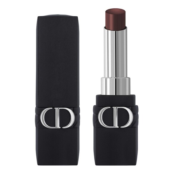 Rouge Dior Forever - Barra de labios sin transfer - Color intenso y confort, Dior