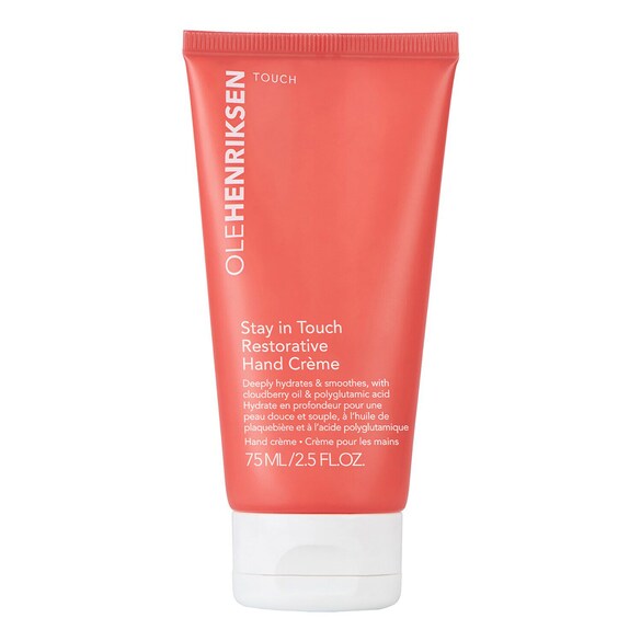 Stay In Touch - Crema de manos reparadora, OLEHENRIKSEN