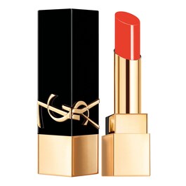 Rouge Pur Couture The Bold  - Barra de labios satinada