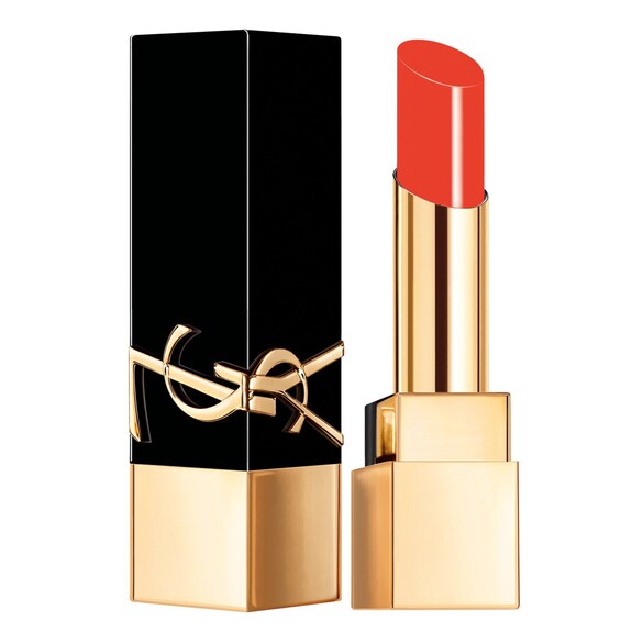 Rouge Pur Couture The Bold  - Barra de labios satinada, YVES SAINT LAURENT