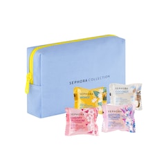 Kit 4 estrellas efervescentes, SEPHORA COLLECTION