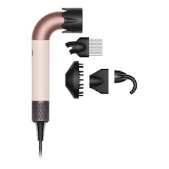 Secador Supersonic r ™ - T2/T3 / Rizado + Muy Rizado, Dyson