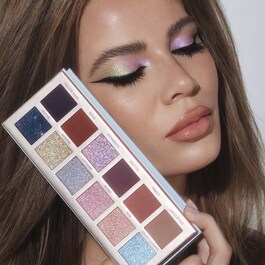Paleta Cosmos - Paleta de sombras de ojos