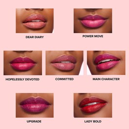 Lady Bold - Barra de labios cremosa