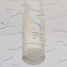 Crema rica - Crema facial hidratante