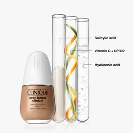 Even Better Clinical™ - Base de Maquillaje en Sérum SPF20