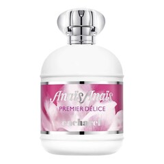 Anaïs Anaïs Premier Délice - Eau de Toilette Perfume de Mujer, Cacharel