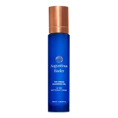 The Cream Cleansing Gel - Gel limpiador en crema, Augustinus Bader