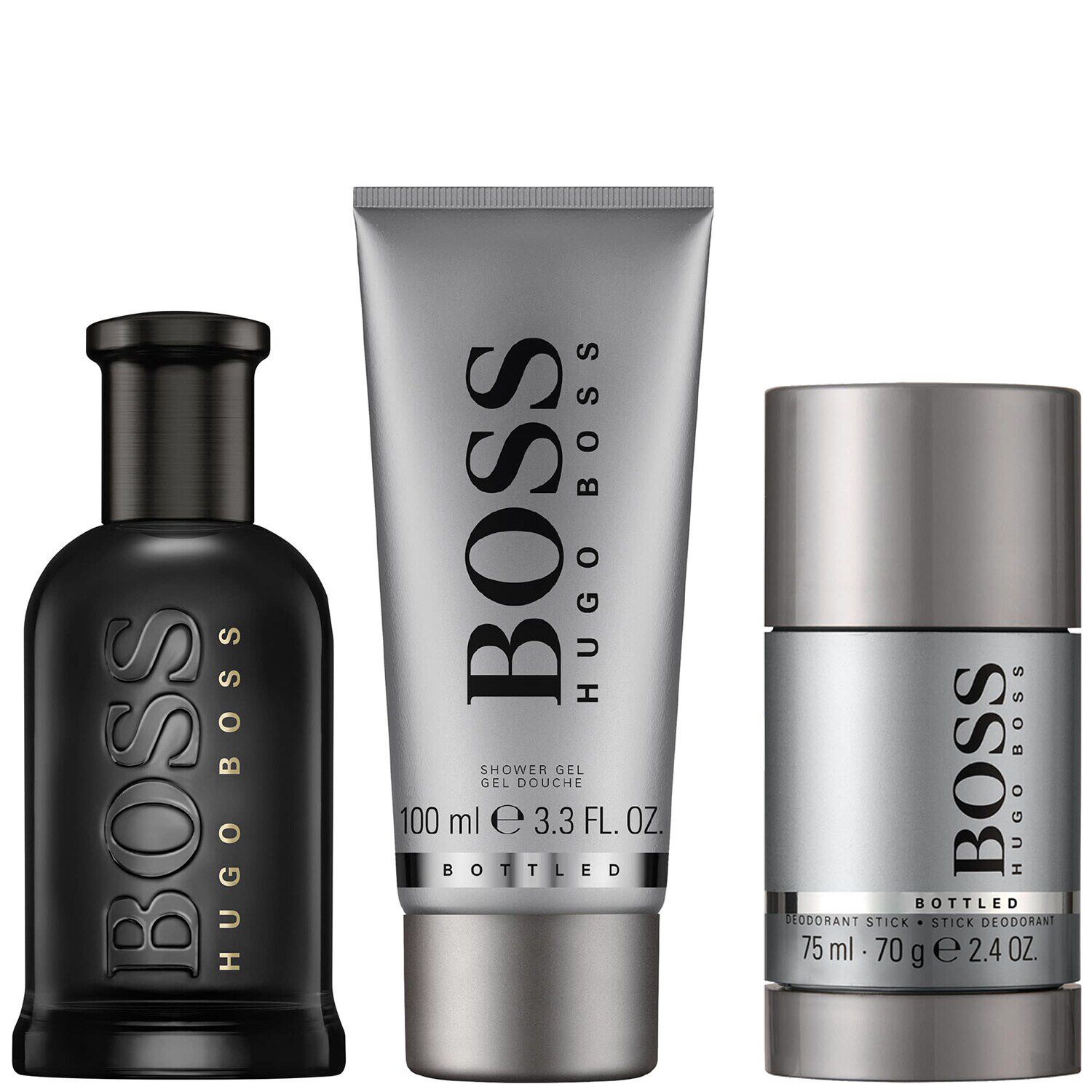 Duftzwilling boss bottled outlet