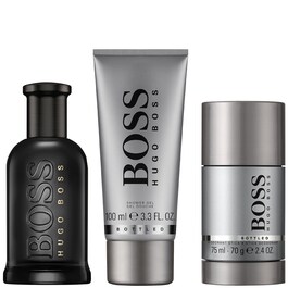 BOSS Bottled Parfum - Estuche