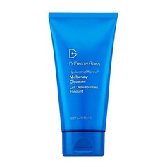 Hyaluronic Marine Leche Desmaquillante Fundente, Dr. Dennis Gross