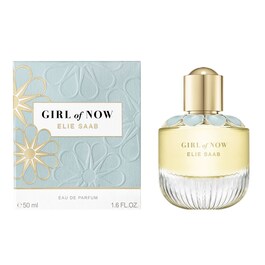 Torbellino Arriesgado correcto Girl of Now - Eau de Parfum of ELIE SAAB ≡ SEPHORA