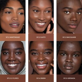 True Skin Serum - Base de maquillaje