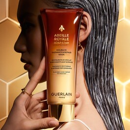 Abeille Royale - Mascarilla Double R Luminosidad & Reparación