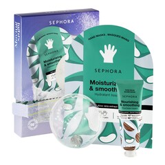 Moving Lights - Kit Manos Bonitas Aloe Vera, Sephora Collection