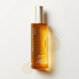 Aceite Seco Corporal