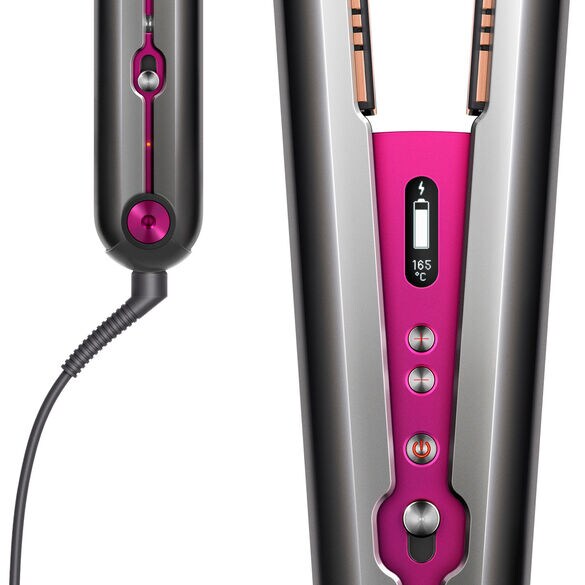 Dyson Corrale Plancha para cabello of DYSON ≡ SEPHORA