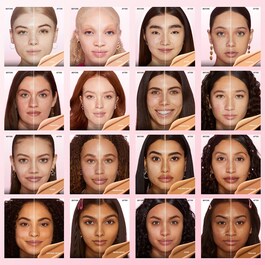Born This Way Soft Matte Foundation - Base de Maquillaje