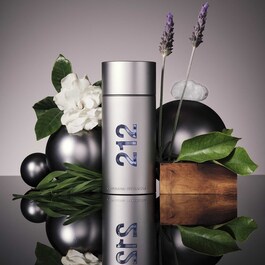 212 Men - Eau de Toilette