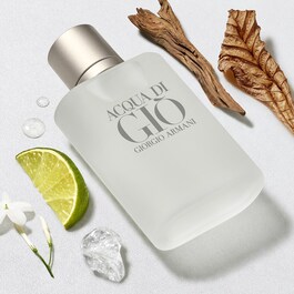 Acqua Di Giò pour Homme - Eau de Toilette
