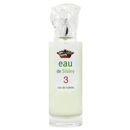 Eau de Sisley 3 - Eau de Toilette