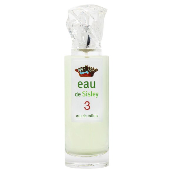 Eau de Sisley 3 - Eau de Toilette, SISLEY