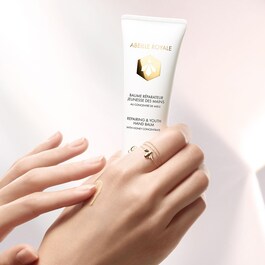 Abeille Royale - Bálsamo Reparador Juventud de Manos