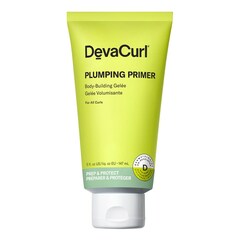 Plumping Primer™ - Gel Voluminizante para el Cabello, DEVACURL