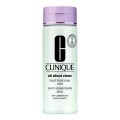 Clinique Facial Soap - Jabón clínico facial, Clinique