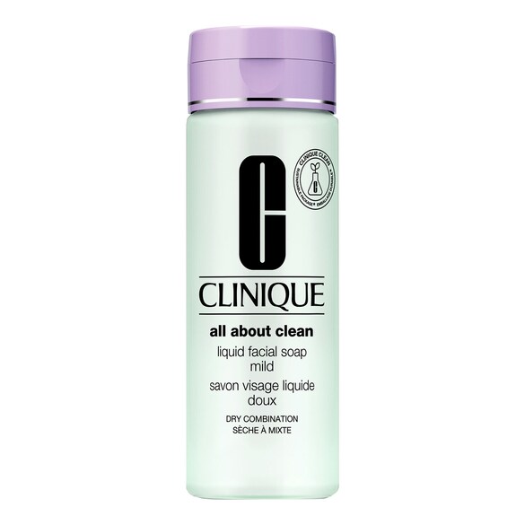 Clinique Facial Soap - Jabón clínico facial, Clinique