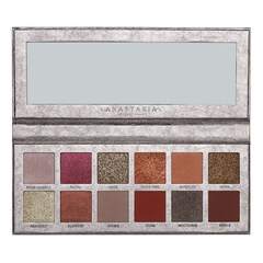 Rose Metals - Paleta de sombras, ANASTASIA BEVERLY HILLS