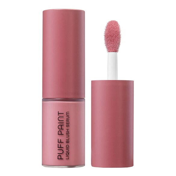 Puff Paint - Colorete Sérum Líquido, NATASHA DENONA