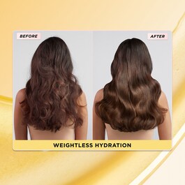 Honey Infused Hair Oil - Aceite capilar multifunción