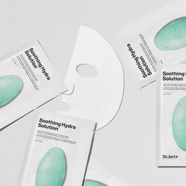 Dermask Waterjet Soothing Hydra Solution - Mascarilla