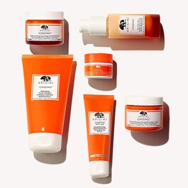 Ginzing - Gel hidratante energizante