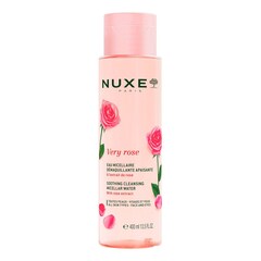 Very Rose - Agua Micelar Calmante, Nuxe