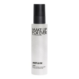Mist & Fix Spray - Bruma fijadora
