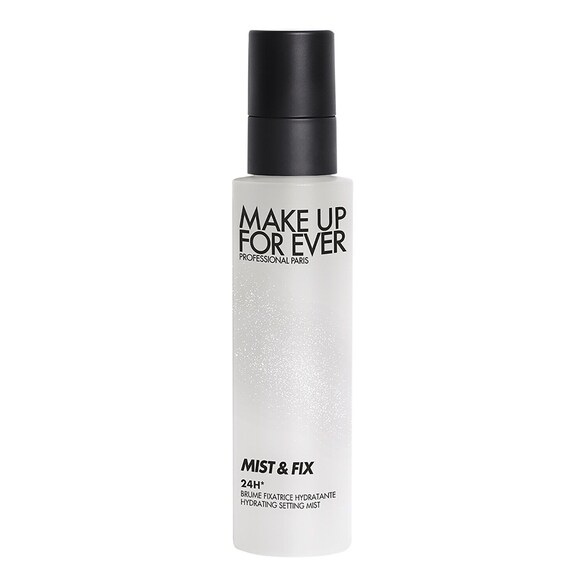 Mist & Fix Spray - Bruma fijadora, Make Up For Ever