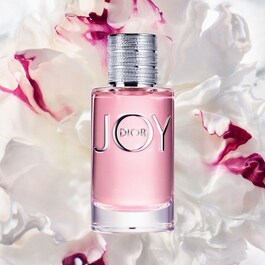 JOY by Dior - Eau de parfum para mujer - Notas florales, amaderadas, almizcladas