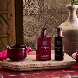 The Ritual of Ayurveda Hand Wash - Jabón de manos