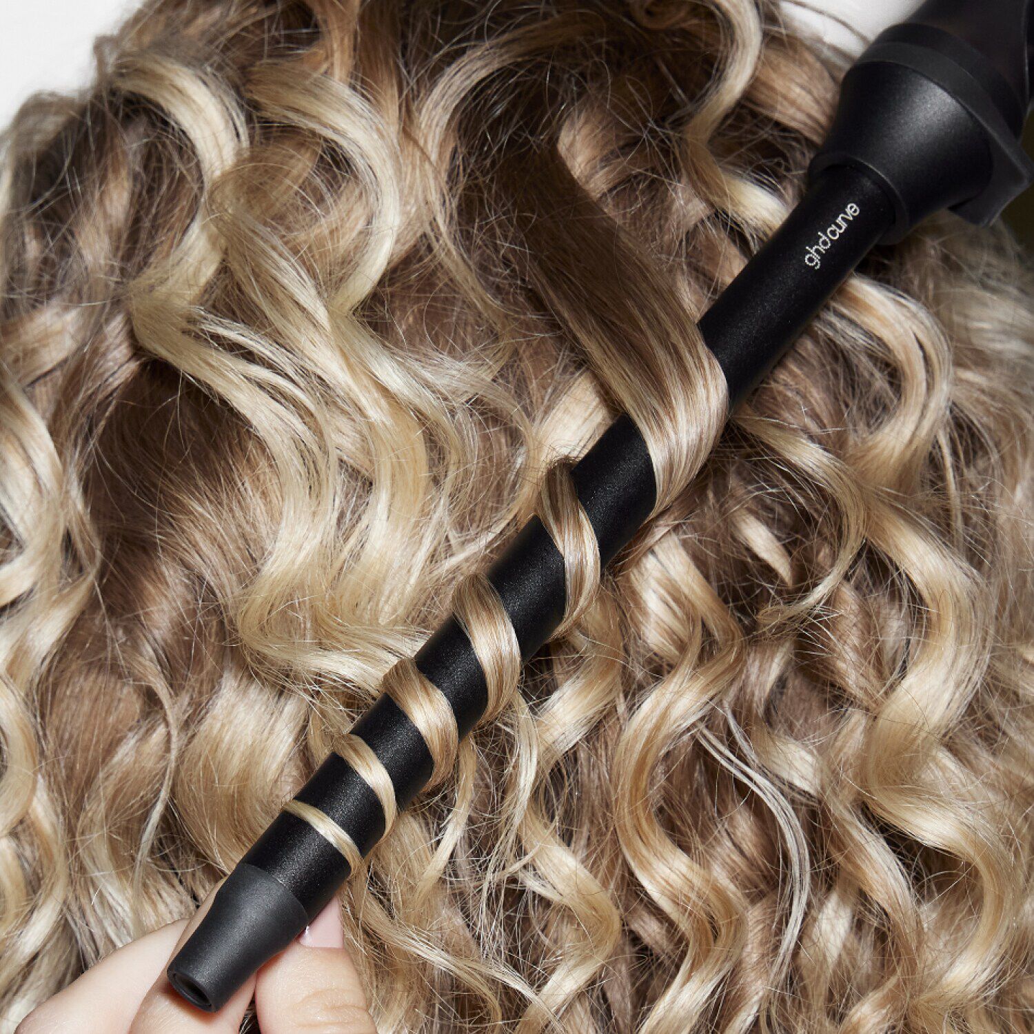 Ondulador de pelo sale ghd