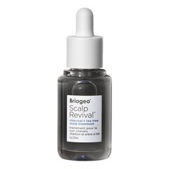 Scalp Revival Charcoal - Tratamiento para el cuero cabelludo , BRIOGEO