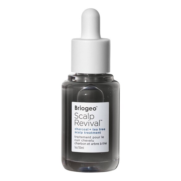 Scalp Revival Charcoal - Tratamiento para el cuero cabelludo , BRIOGEO