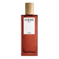 Loewe Solo Cedro EDT, LOEWE