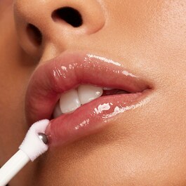 Essential Drip - Aceite labial para labios secos