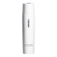 Emulsion Flux de Jeunesse - Tratamiento antiedad, Kenzoki