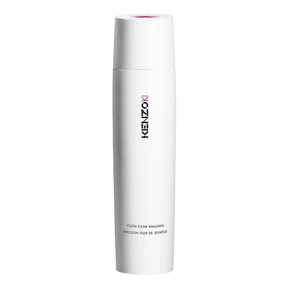 Emulsion Flux de Jeunesse - Tratamiento antiedad, KENZOKI