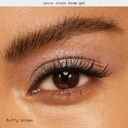 Space shape - Gel para cejas