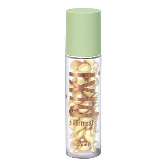 Vitamin C CapsuleCare - Sérum facial iluminador, Pixi