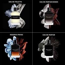 Gentleman Givenchy - Eau de Toilette Intense